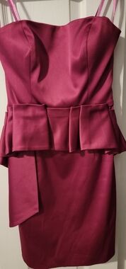MAX and CLEO Dress, size 2